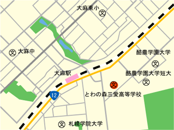 マップ